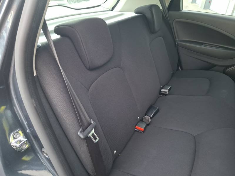 Renault Zoe - Photo 27
