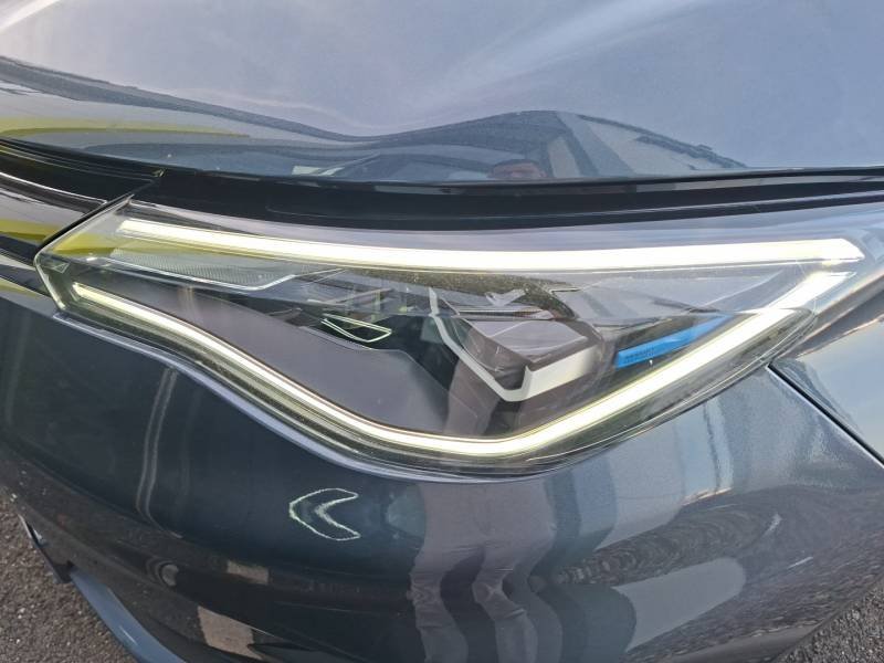 Renault Zoe - Photo 29