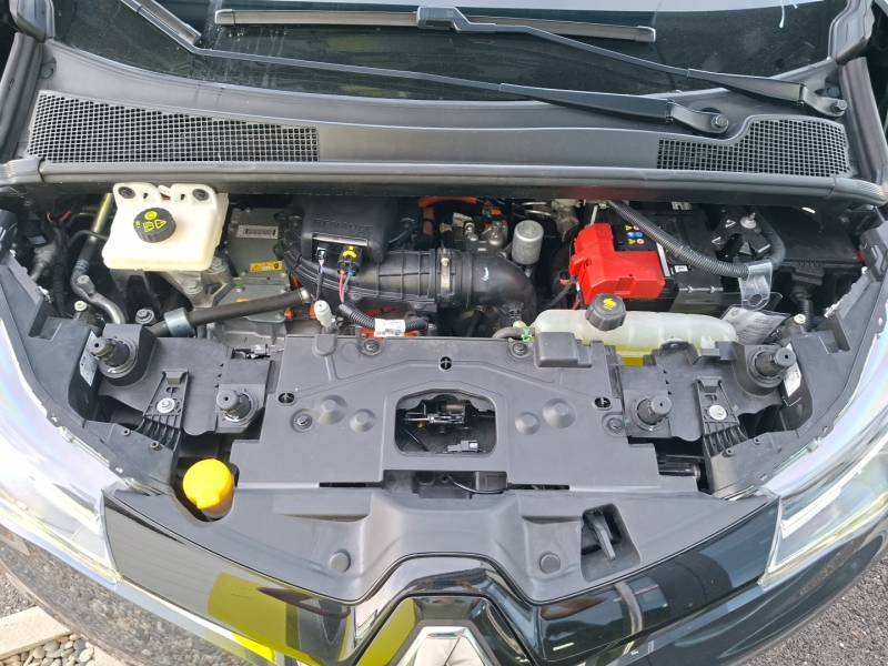 Renault Zoe - Photo 30