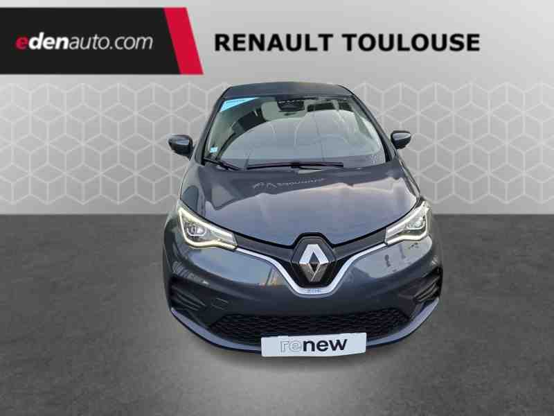 Renault Zoe - Photo 3