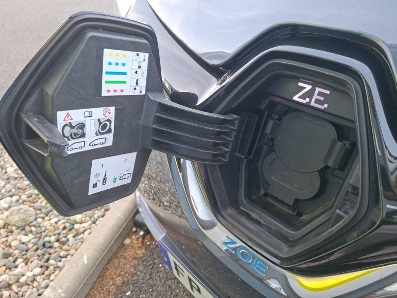 Renault Zoe - Photo 31