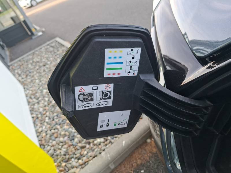 Renault Zoe - Photo 32