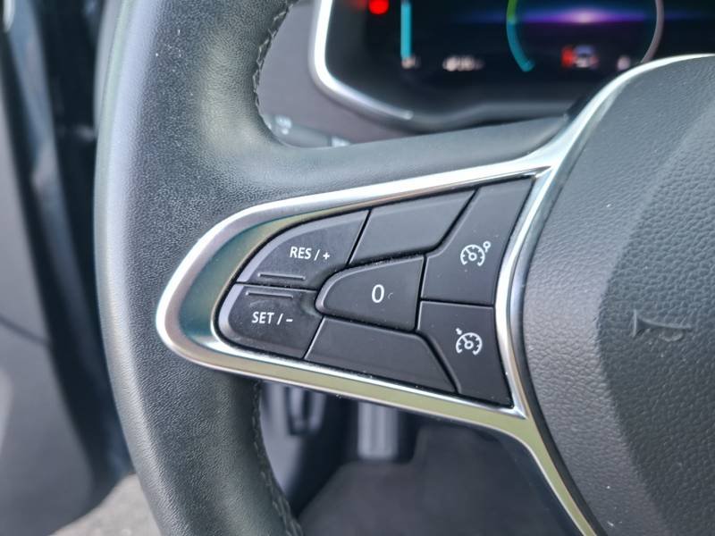 Renault Zoe - Photo 38