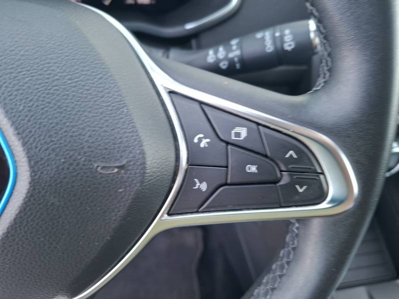 Renault Zoe - Photo 39