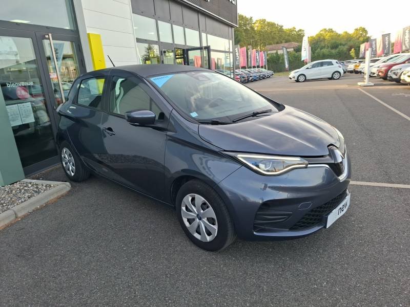 Renault Zoe - Photo 4