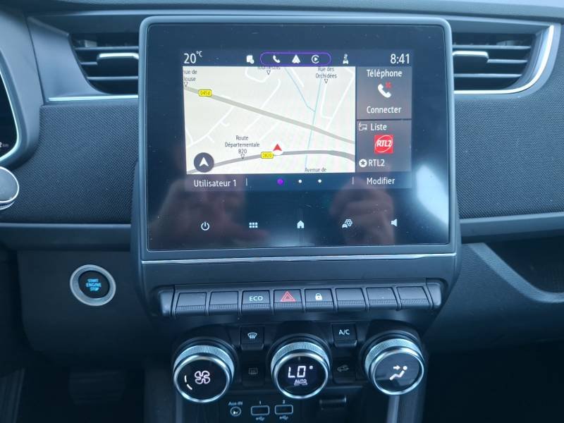 Renault Zoe - Photo 44