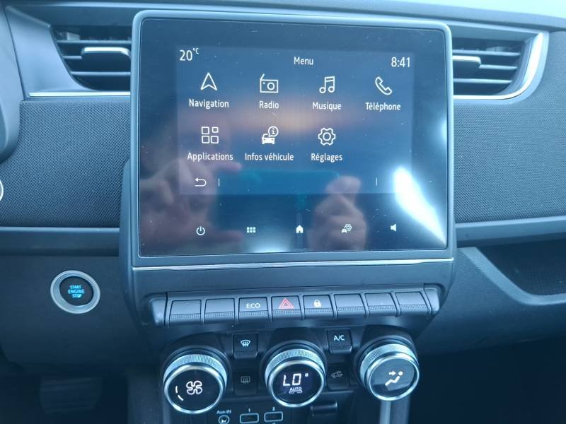Renault Zoe - Photo 45