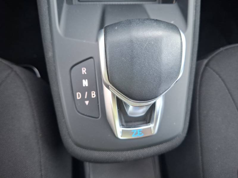 Renault Zoe - Photo 48