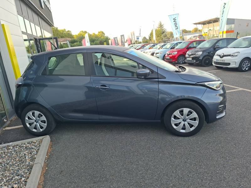 Renault Zoe - Photo 5