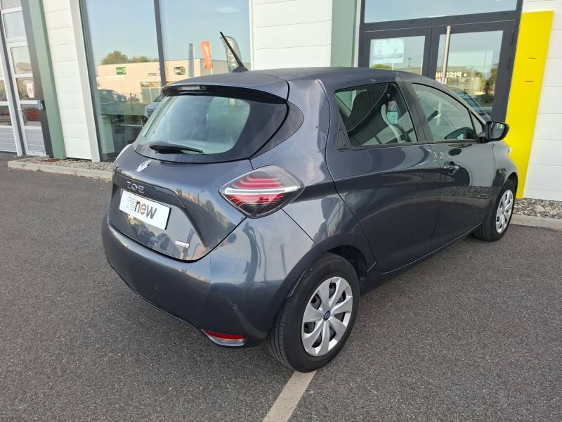 Renault Zoe - Photo 6