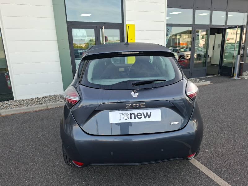 Renault Zoe - Photo 7