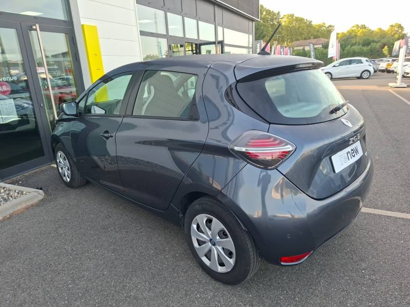Renault Zoe - Photo 8