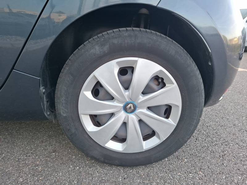 Renault Zoe - Photo 10