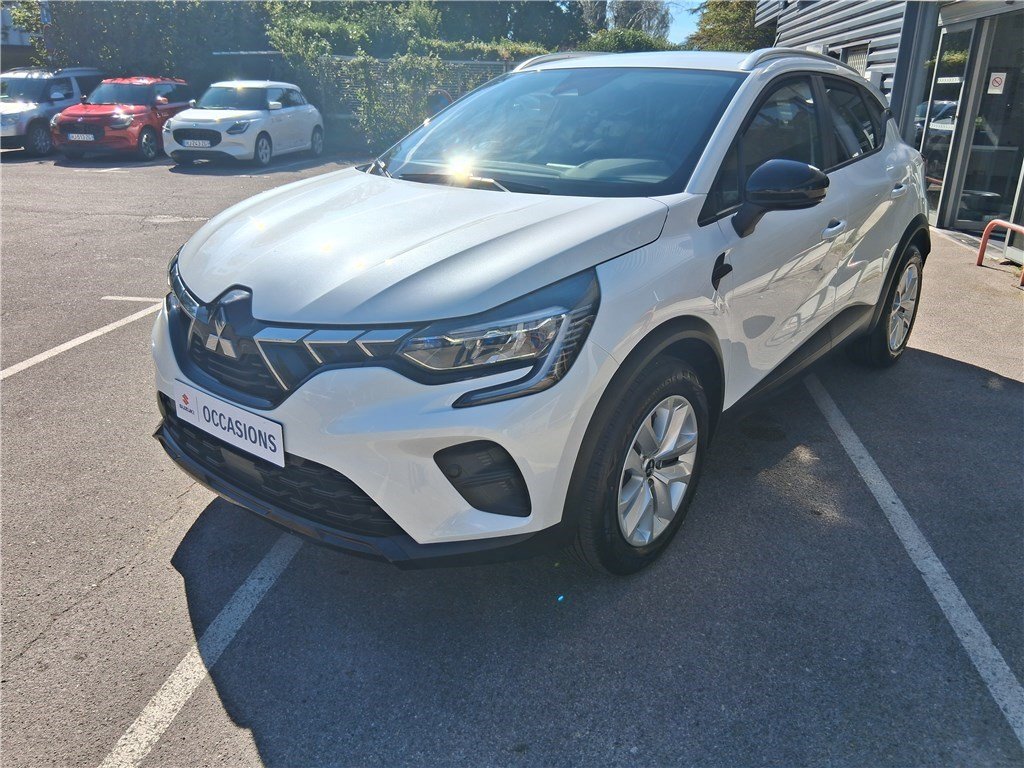 Mitsubishi ASX - Photo 2