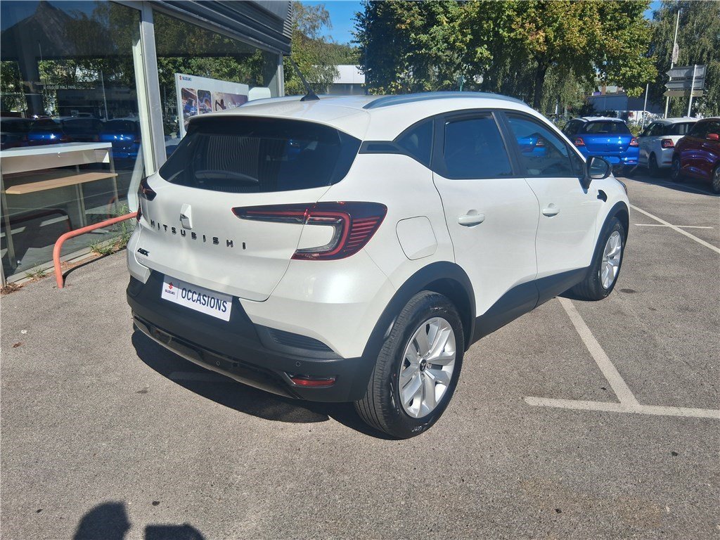 Mitsubishi ASX - Photo 3