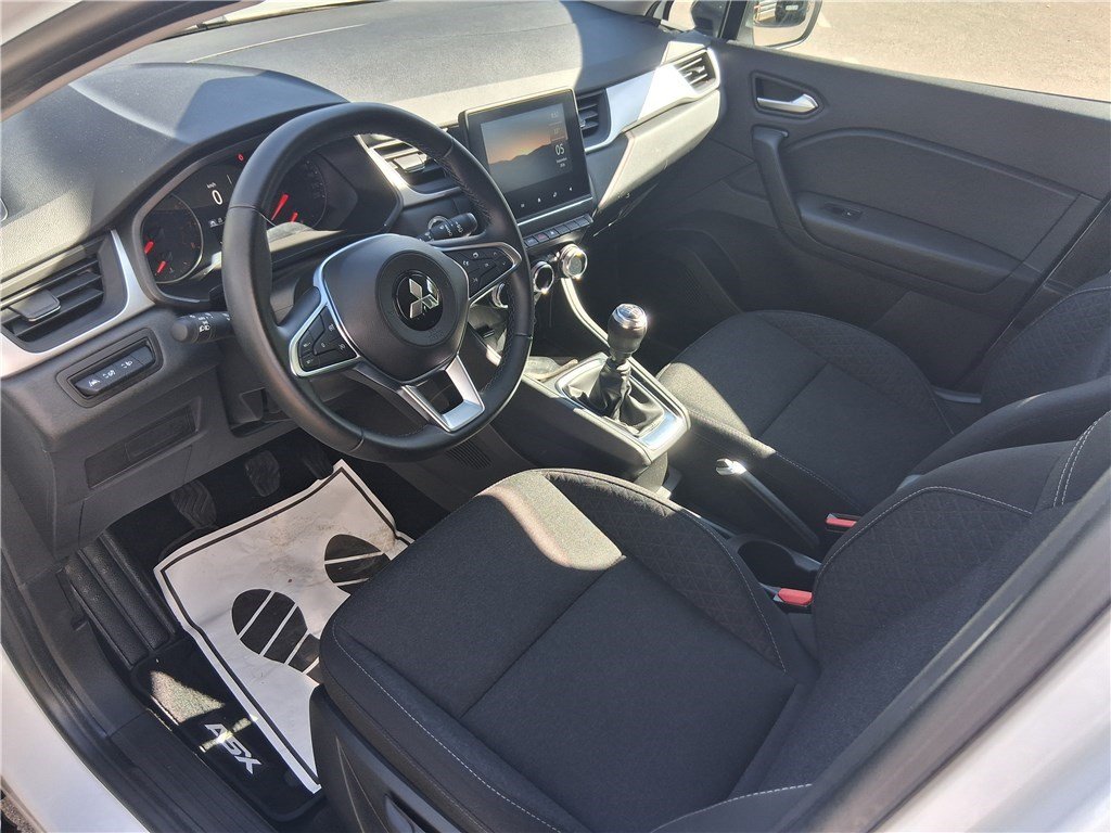 Mitsubishi ASX - Photo 6
