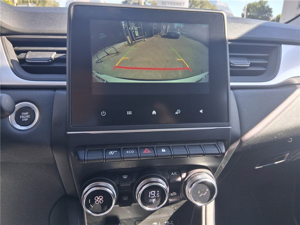 Mitsubishi ASX - Photo 8