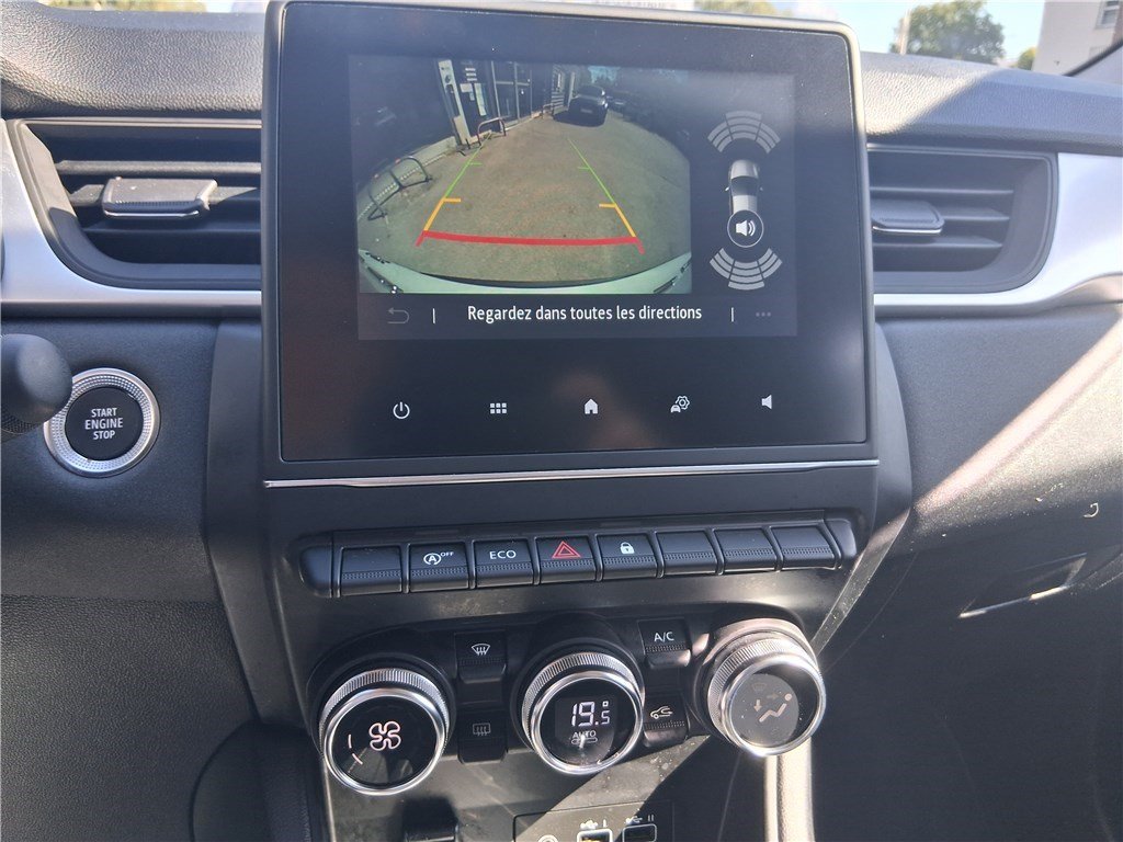 Mitsubishi ASX - Photo 10
