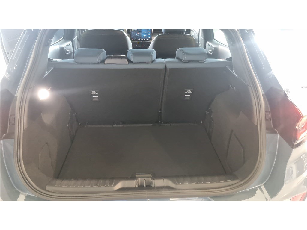 Ford Puma - Photo 11