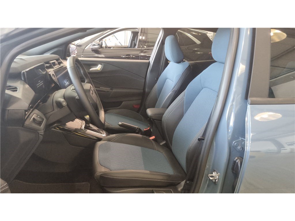 Ford Puma - Photo 5