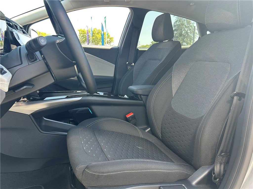 Ford Puma - Photo 13