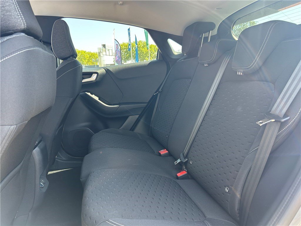 Ford Puma - Photo 14