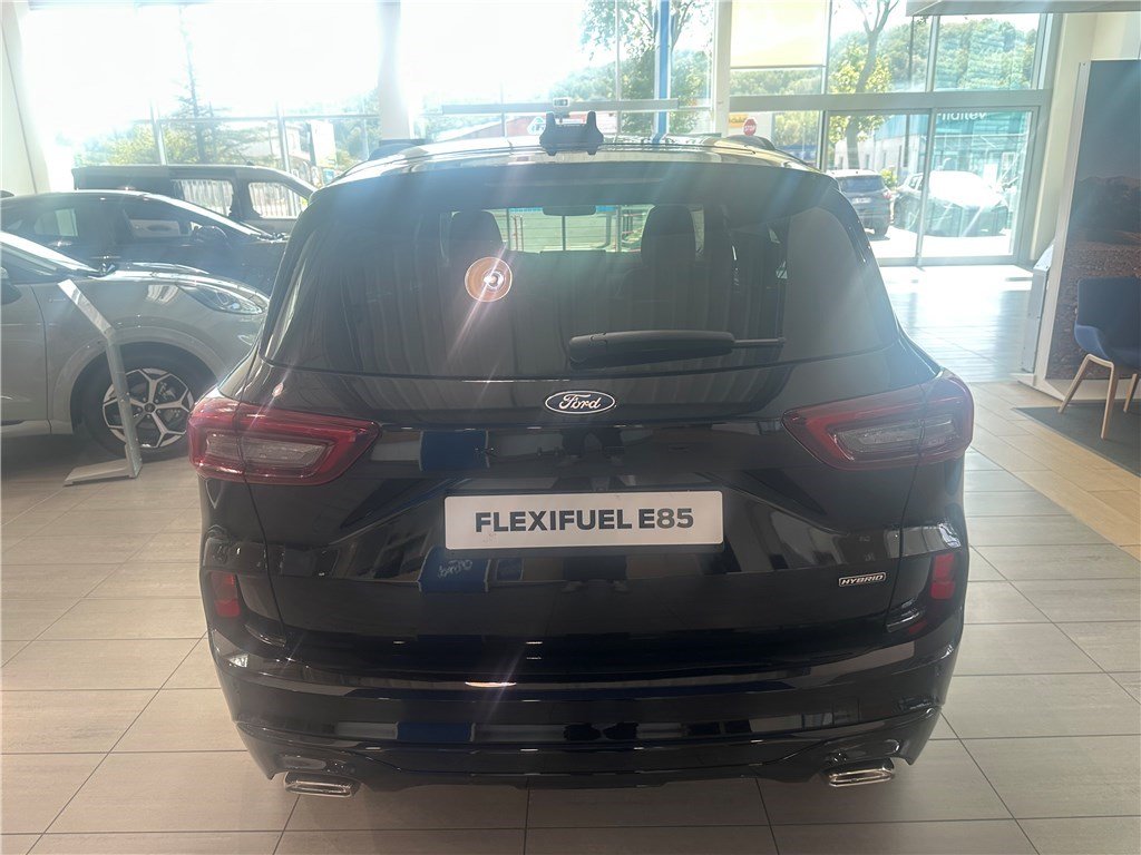 Ford Kuga - Photo 3