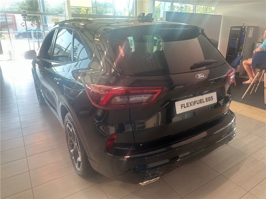 Ford Kuga - Photo 5