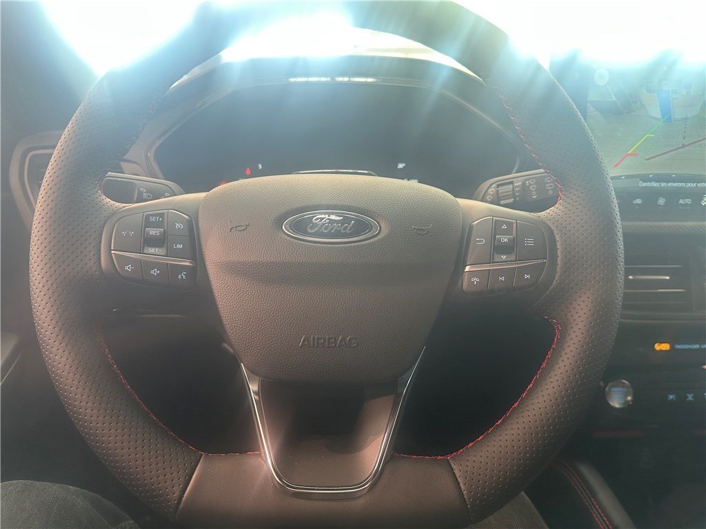 Ford Kuga - Photo 9