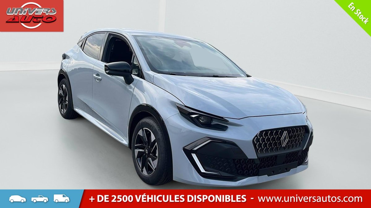 Renault Clio - Photo 1