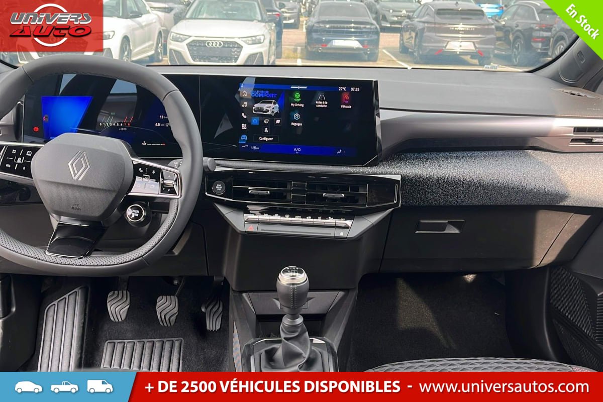 Renault Clio - Photo 18