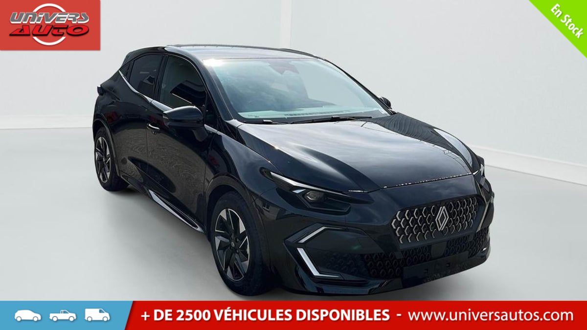 Renault Clio - Photo 19
