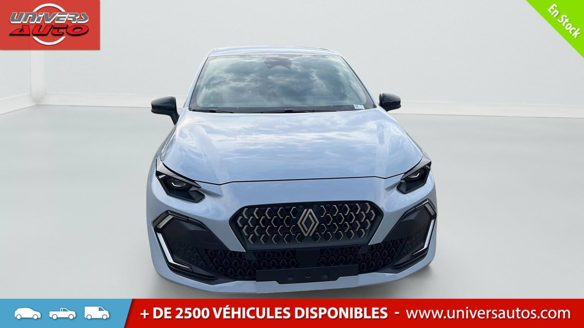 Renault Clio - Photo 2