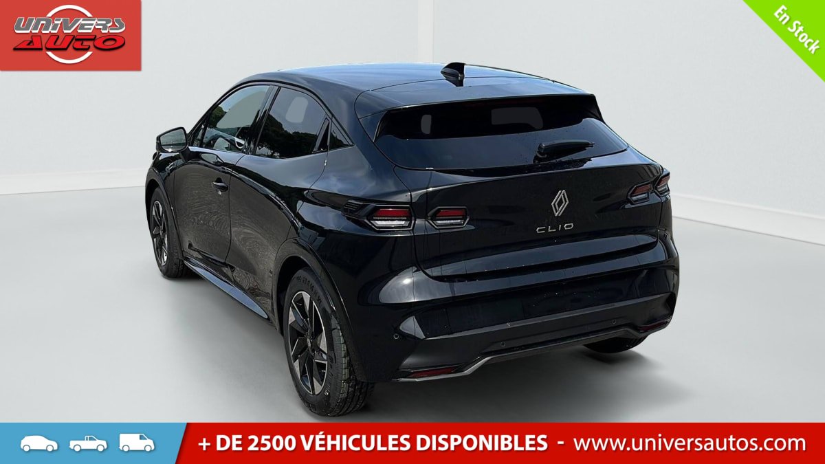 Renault Clio - Photo 23
