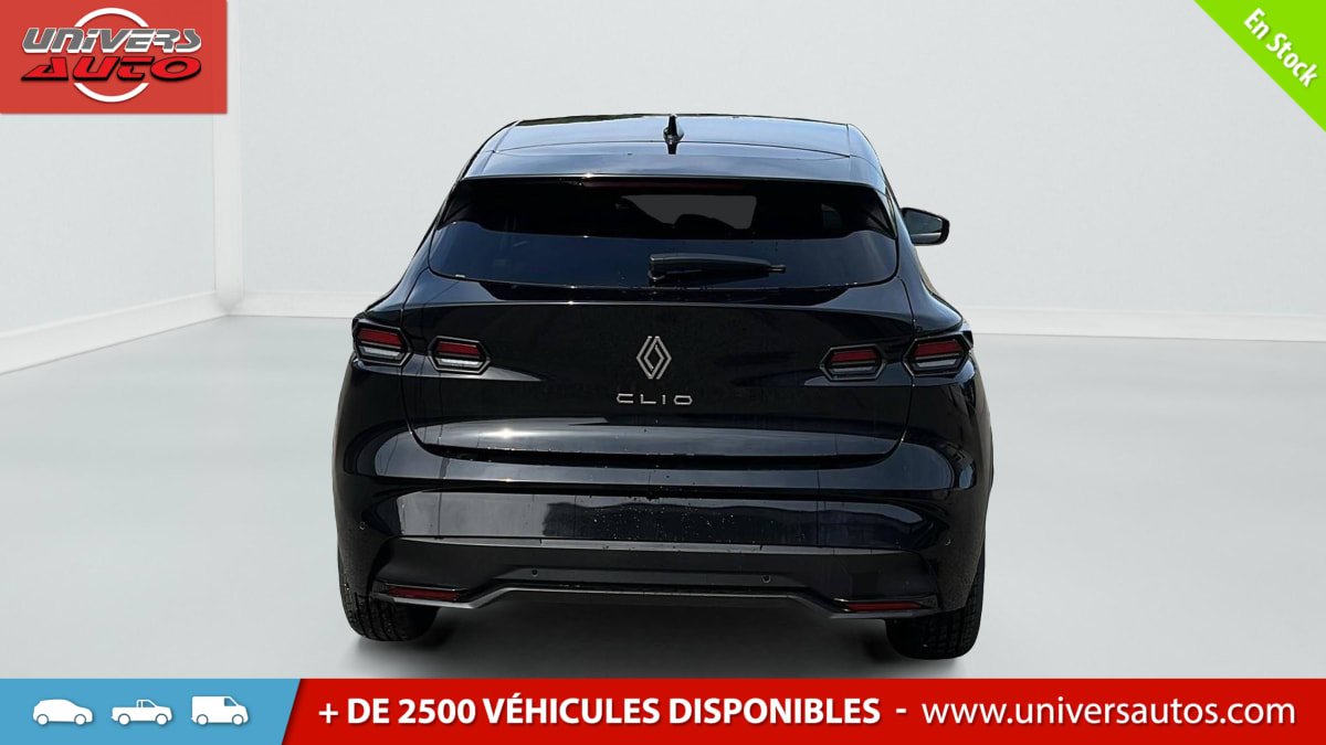 Renault Clio - Photo 24