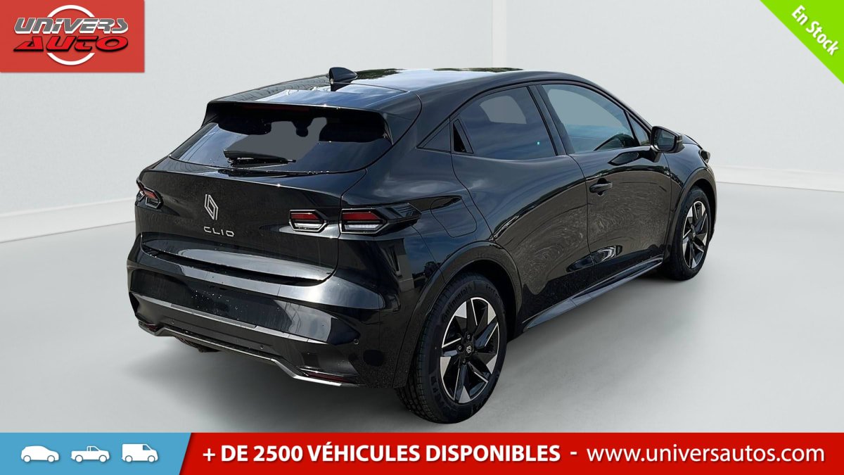 Renault Clio - Photo 25