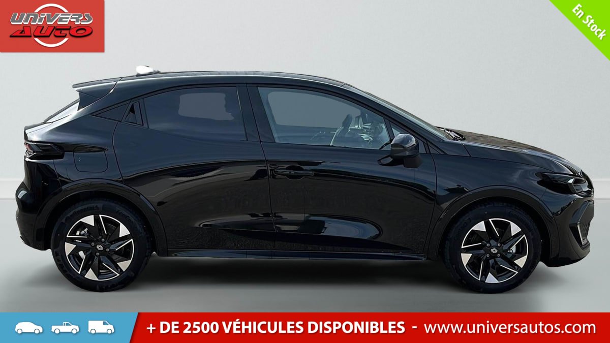 Renault Clio - Photo 26