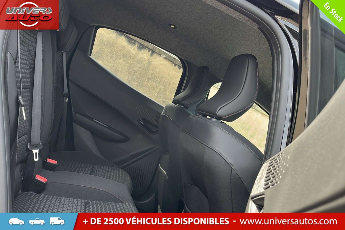 Renault Clio - Photo 28