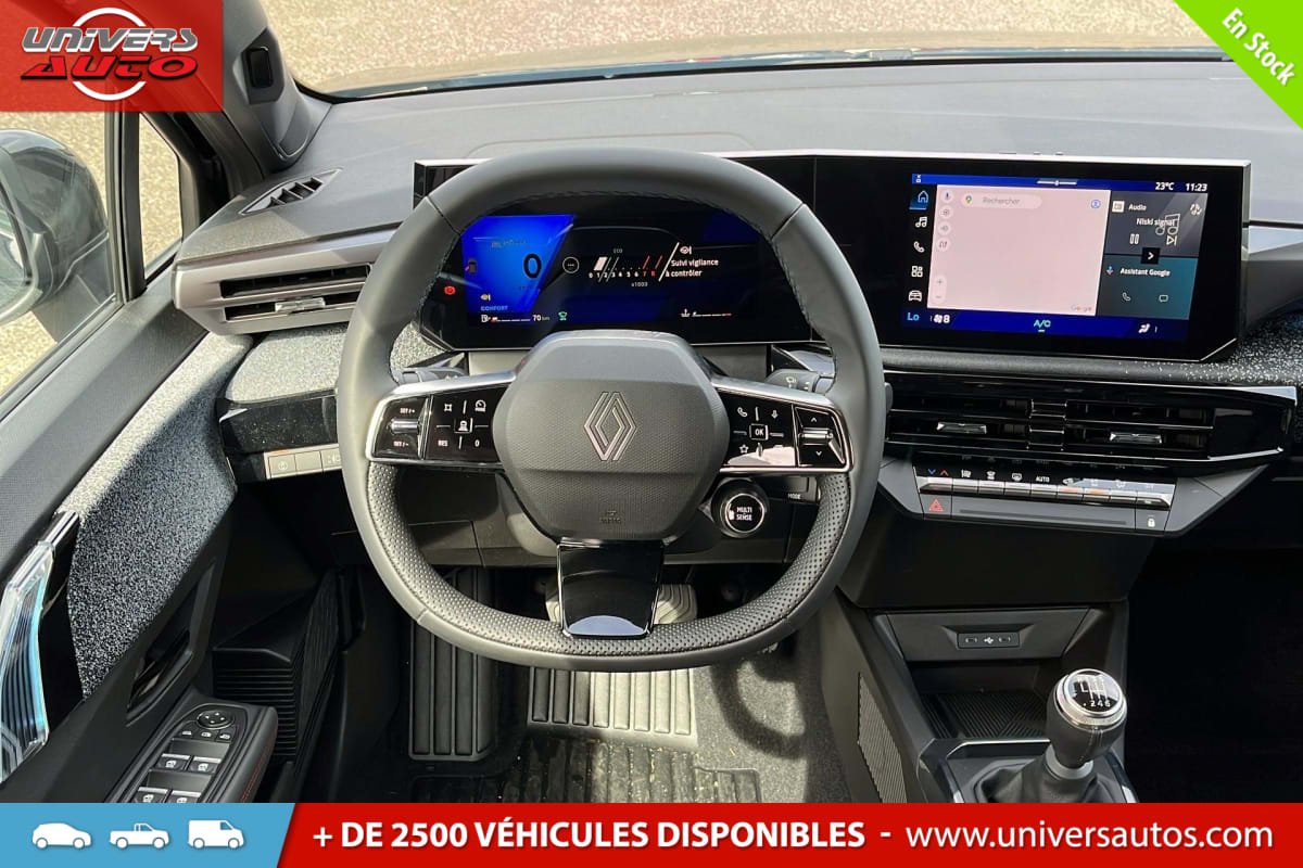 Renault Clio - Photo 30