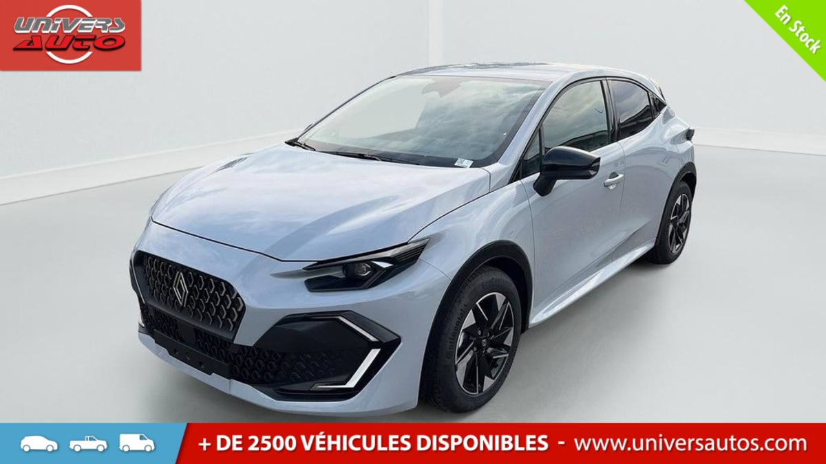 Renault Clio - Photo 3