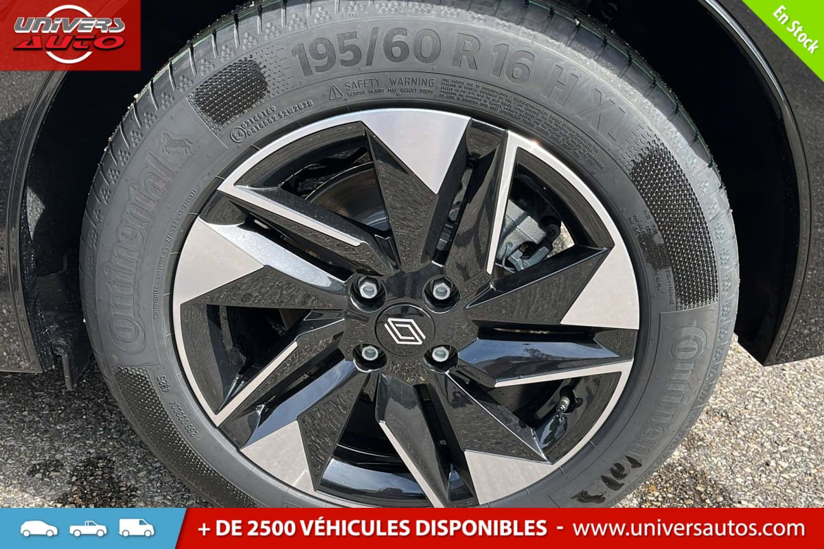 Renault Clio - Photo 38