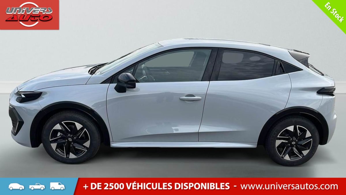 Renault Clio - Photo 4