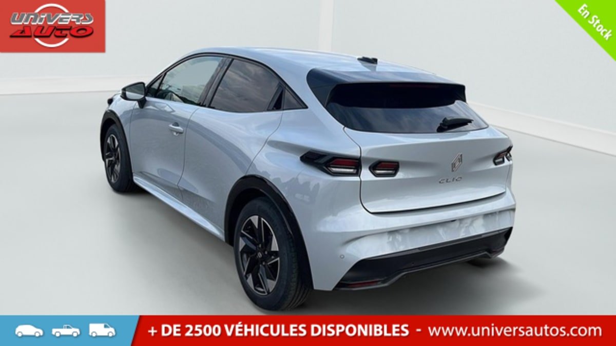 Renault Clio - Photo 5