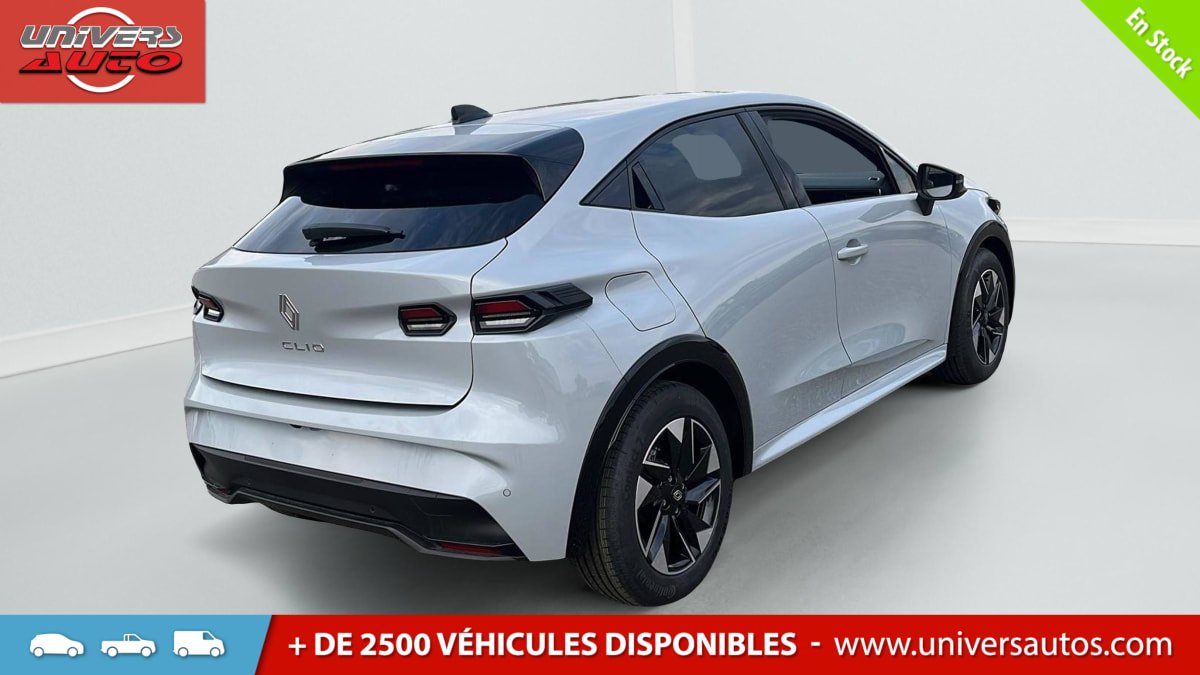 Renault Clio - Photo 7