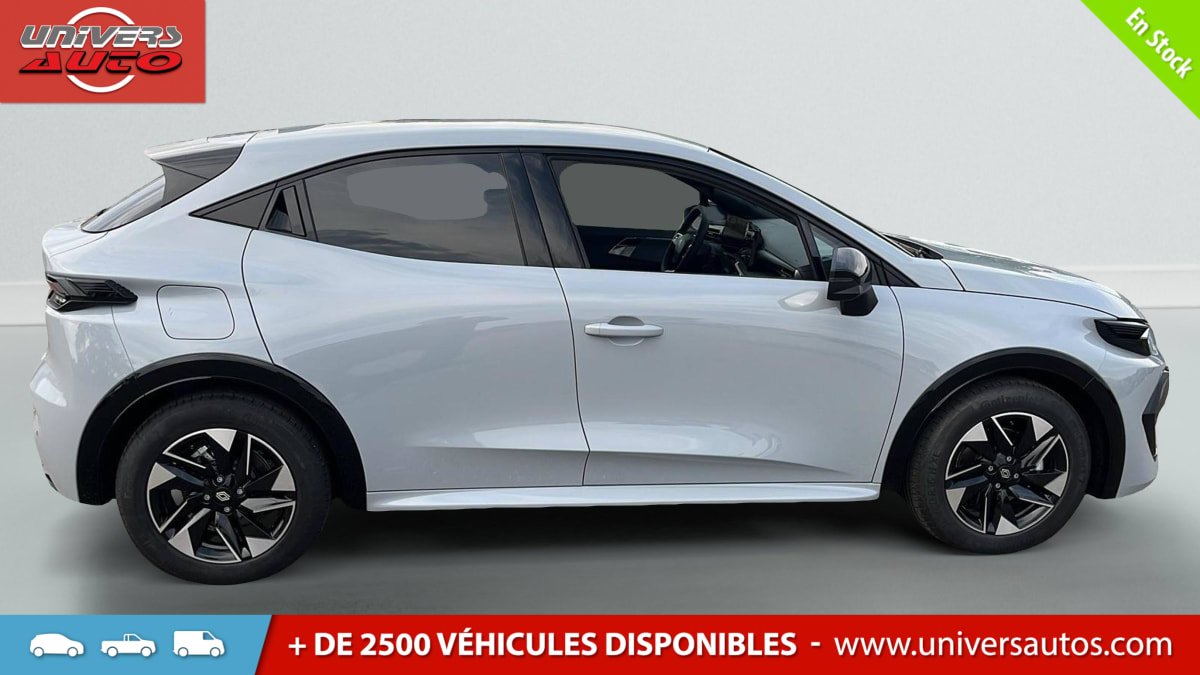 Renault Clio - Photo 8