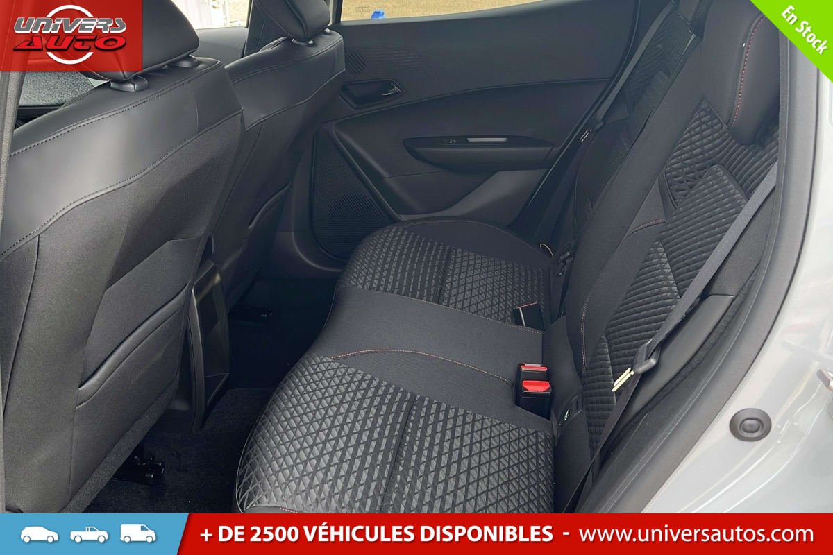 Renault Clio - Photo 10