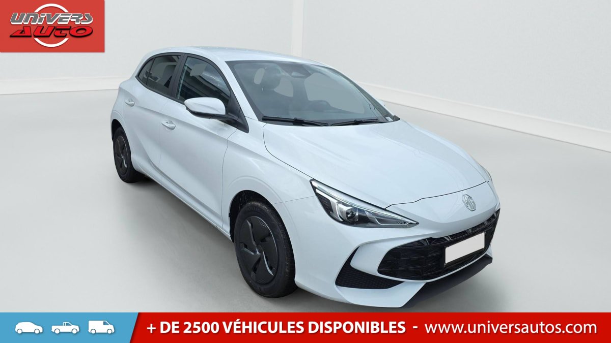 MG mg3 - Photo 1