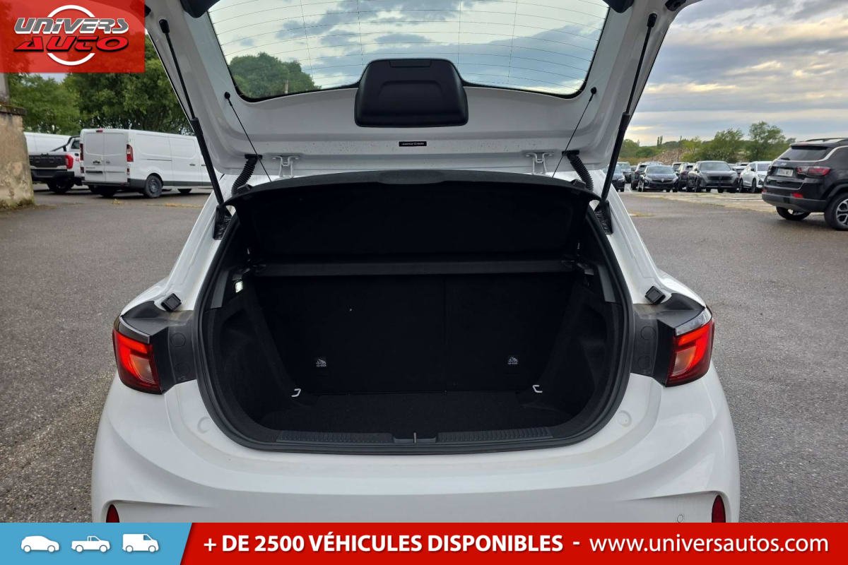 MG mg3 - Photo 11
