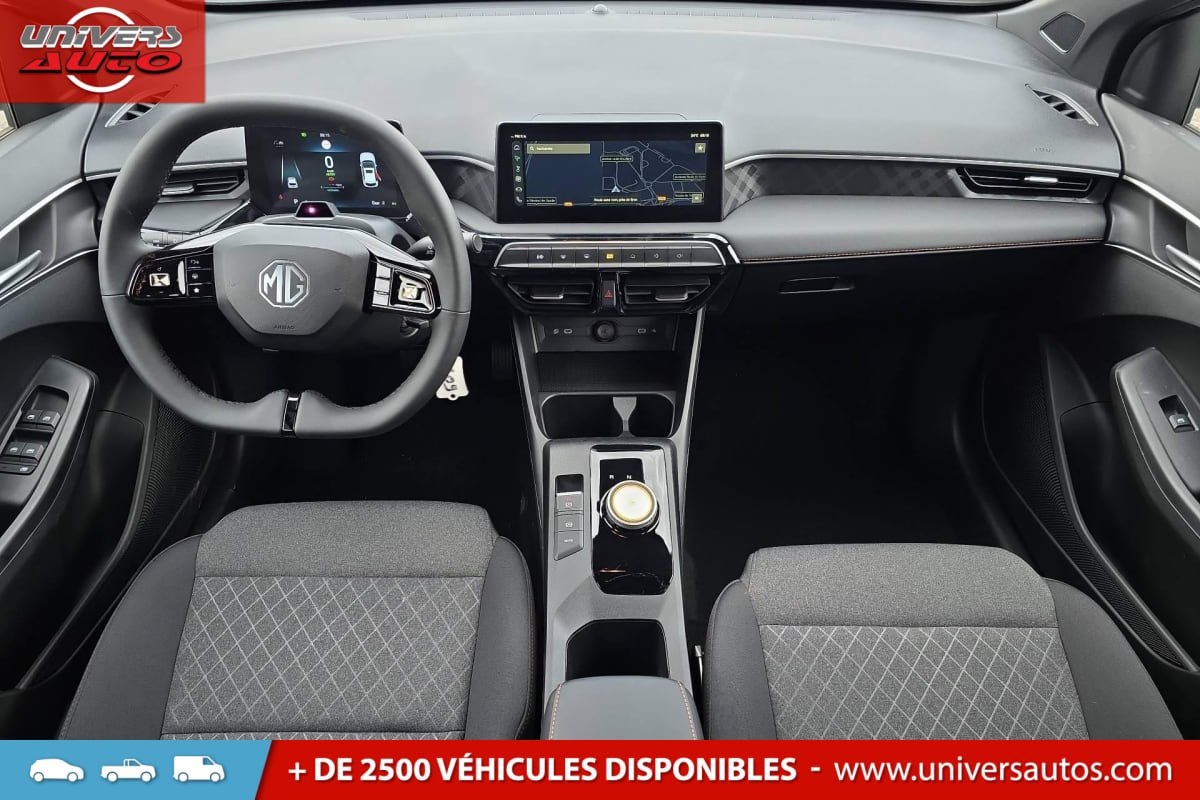 MG mg3 - Photo 12