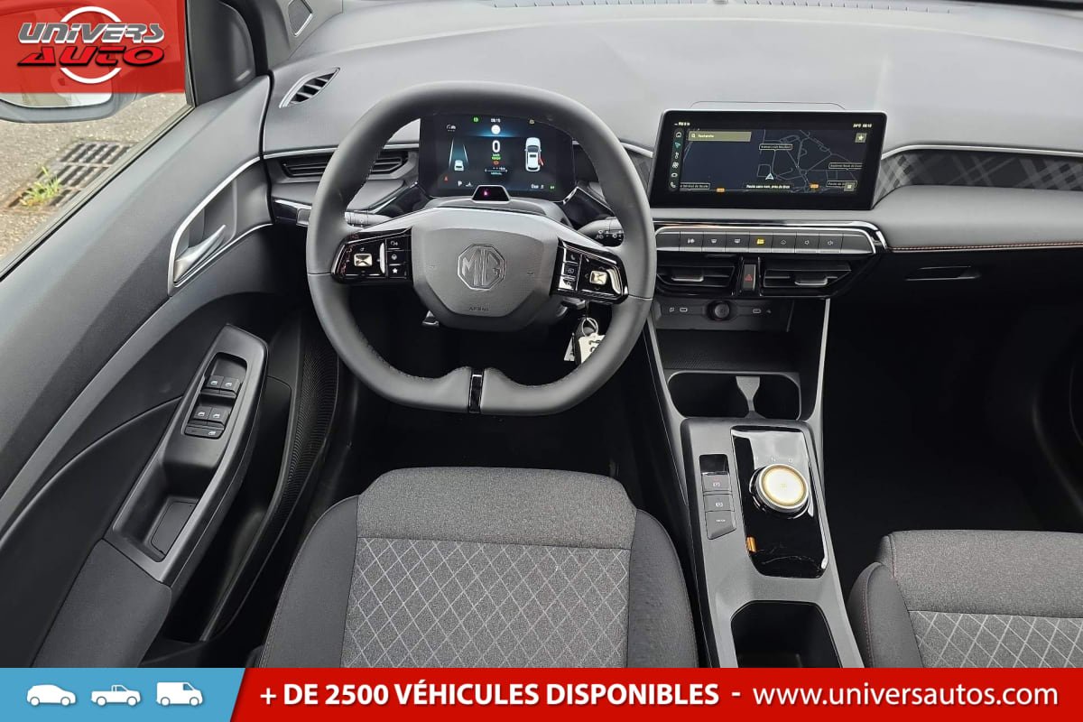MG mg3 - Photo 13